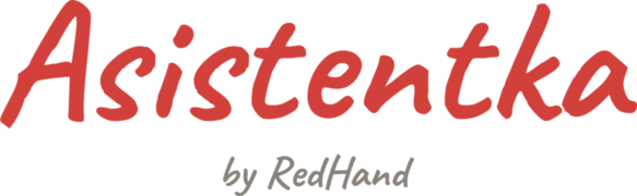 Asistentka