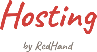 RedHand Hosting