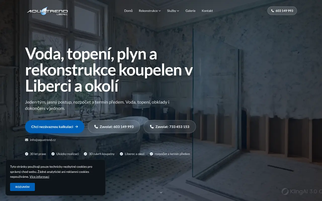 Aquatrend