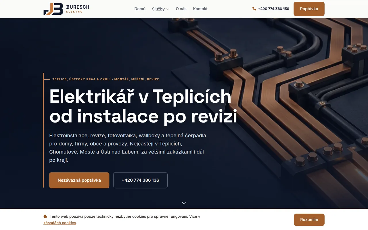 Buresch elektro