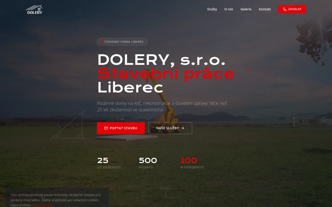 DOLERY