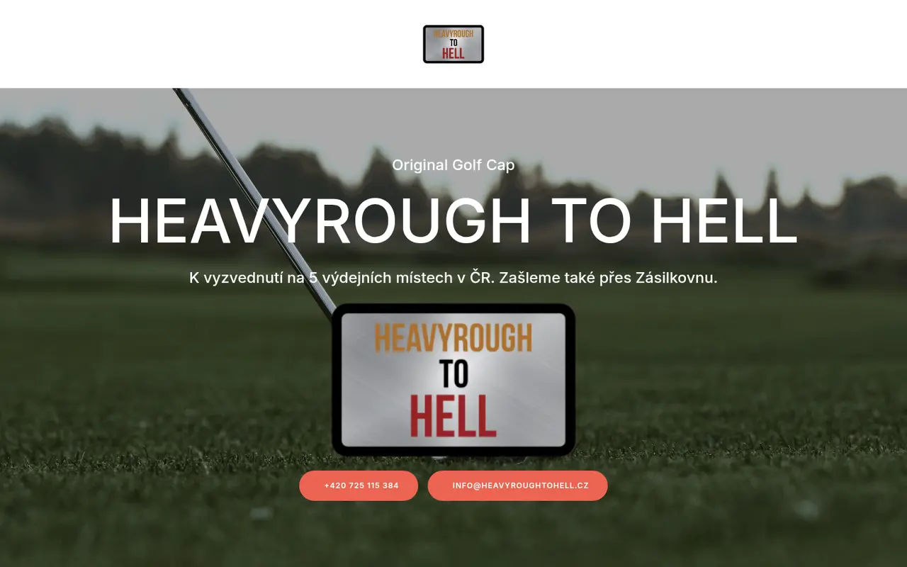 Heavy Rough To Hell