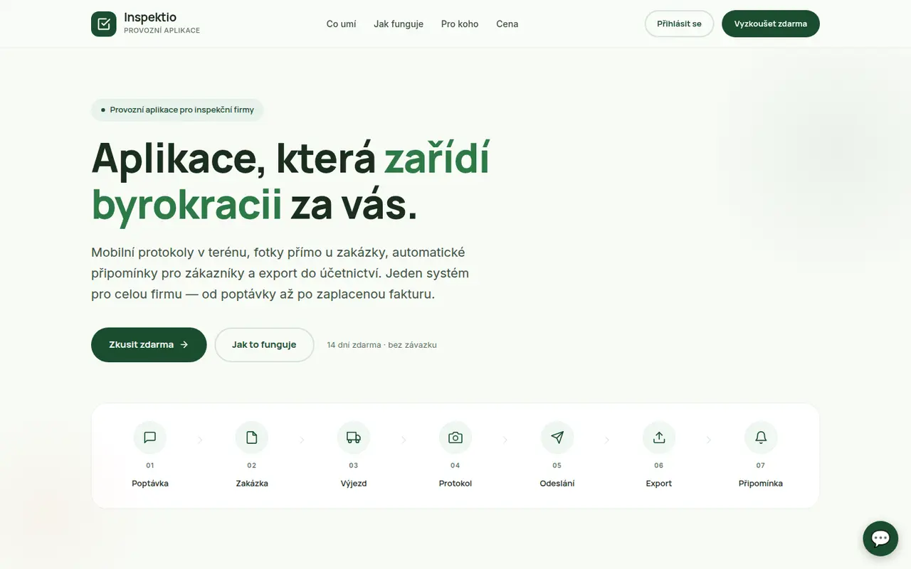 Inspektio