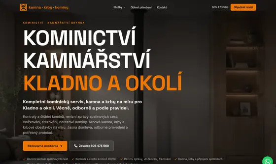 Kominická čtyřka
