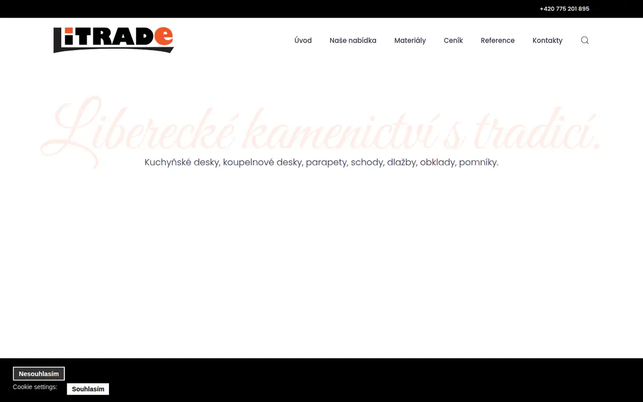 Litrade