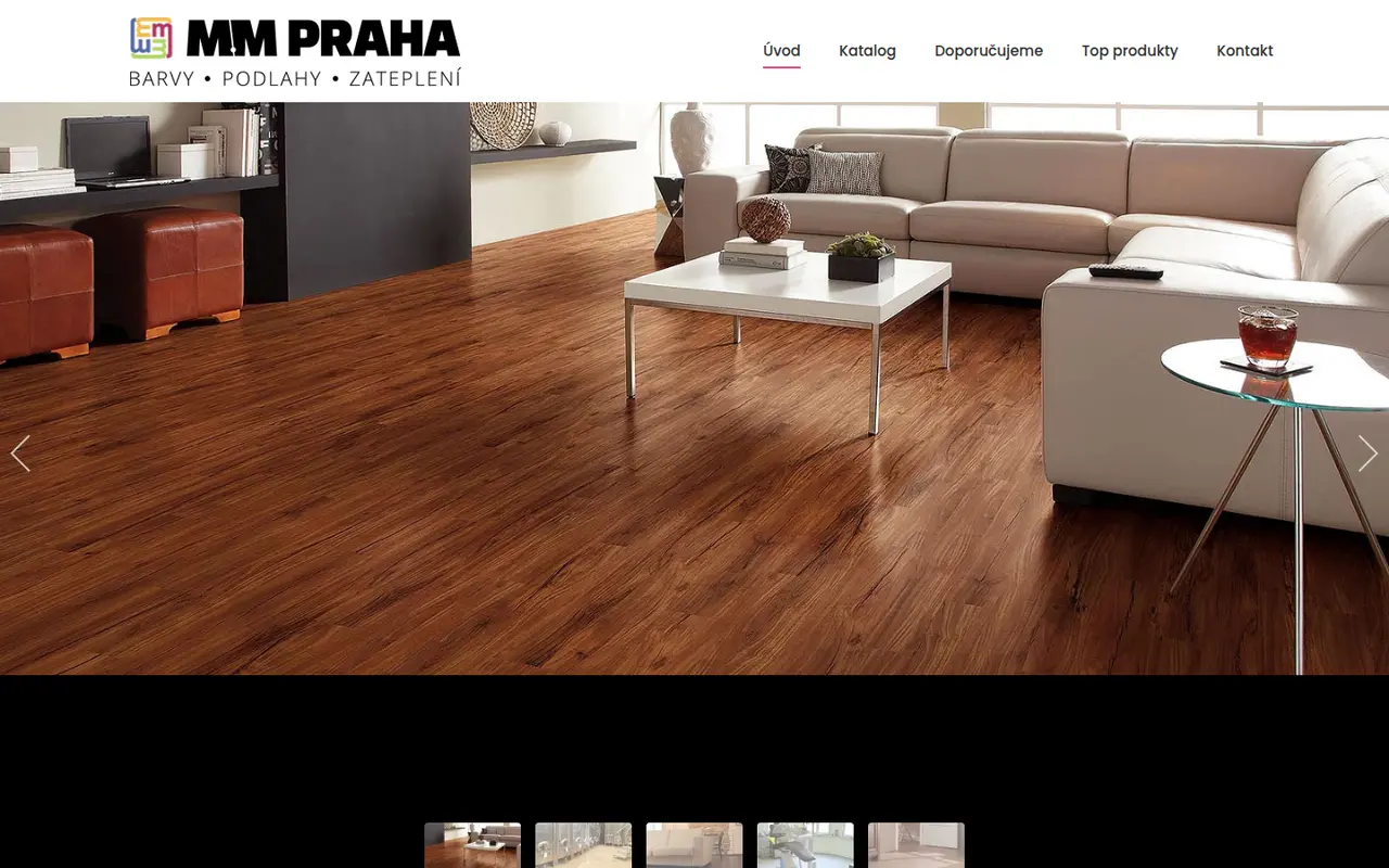 MM Praha
