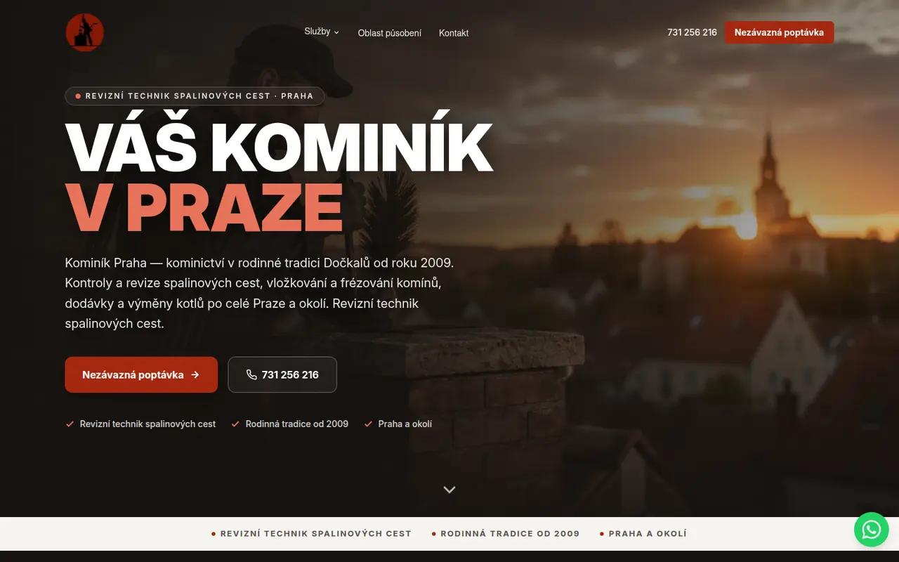 NaKomin.cz