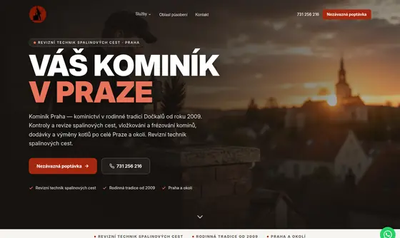 NaKomin.cz