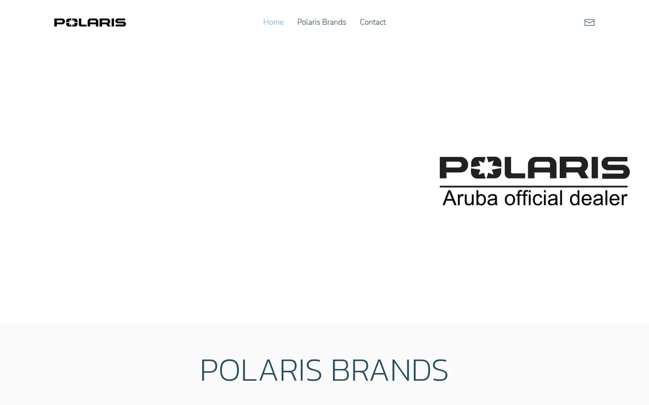Polaris Aruba