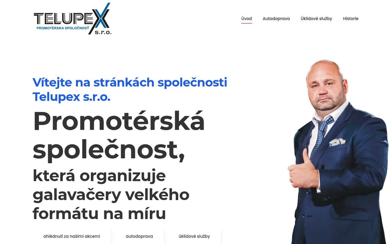 TELUPEX